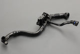 VW Tiguan Golf Scirocco SEAT Skoda 1.4 TSI engine vent hose 03C103474AA