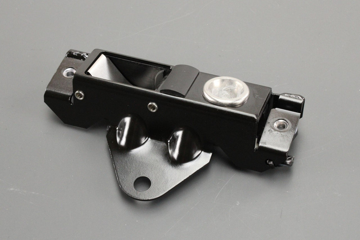 VW Golf T-Roc Audi A3 Cabriolet roof latch closing unit right 8P7871444D
