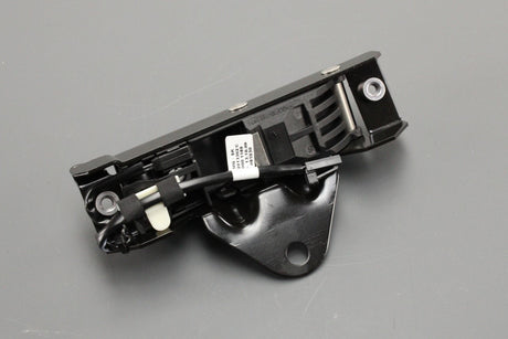 VW Golf T-Roc Audi A3 Cabriolet roof latch closing unit right 8P7871444D
