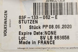 VW Golf MK7 Passat Sharan Audi A3 1.4 TSI TFSI throttle body 03F133062E