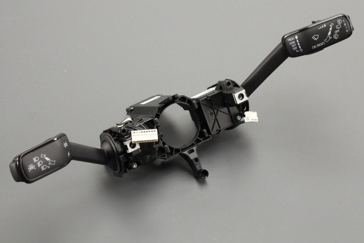 VW Golf Passat Crafter Tiguan indicator wiper stalks 5Q0953502R IGI