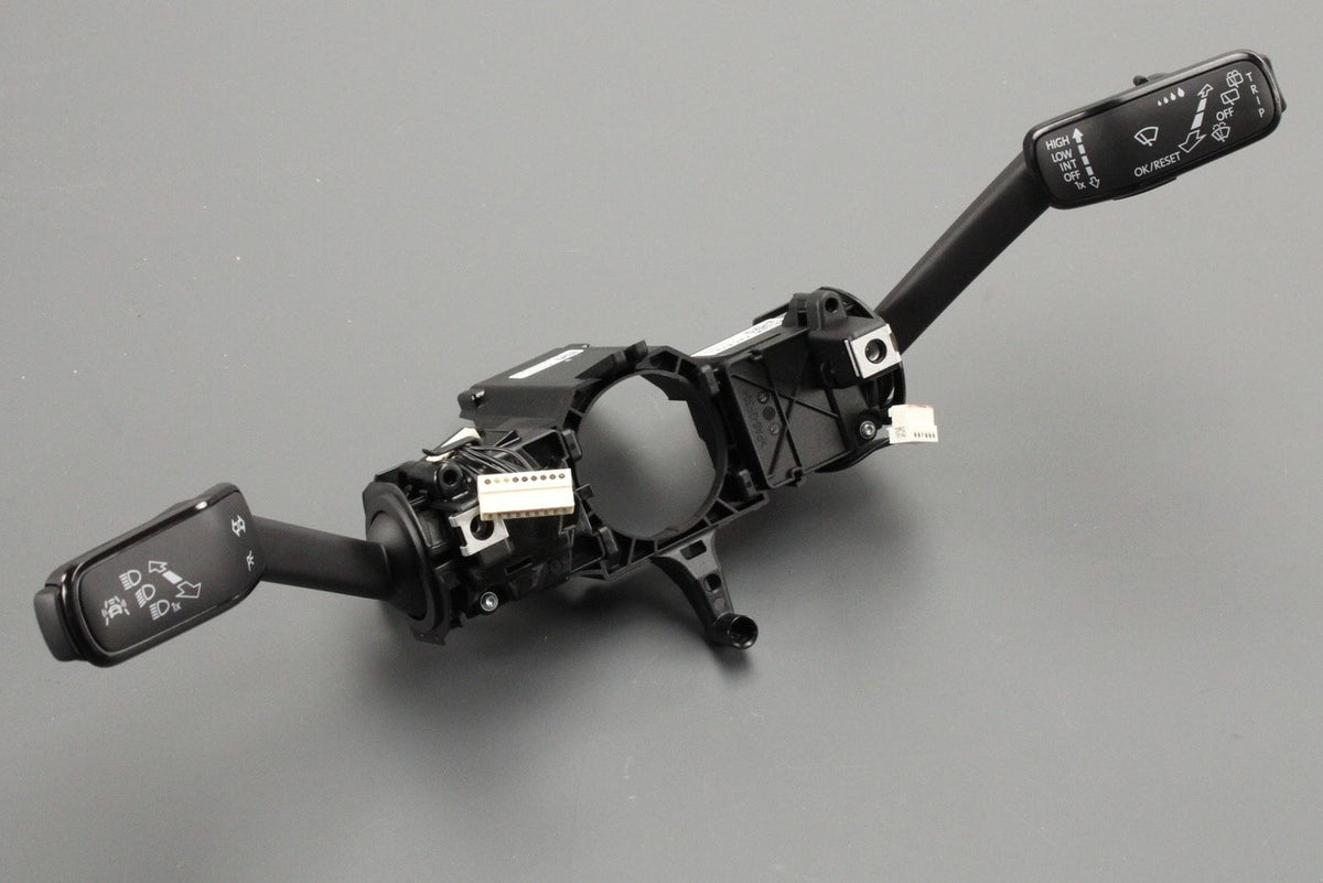 VW Golf Passat Crafter Tiguan indicator wiper stalks 5Q0953502R IGI, view 1