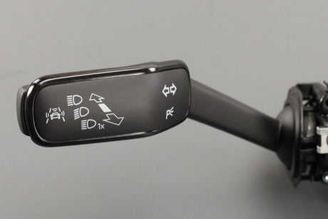 VW Golf Passat Crafter Tiguan indicator wiper stalks 5Q0953502R IGI