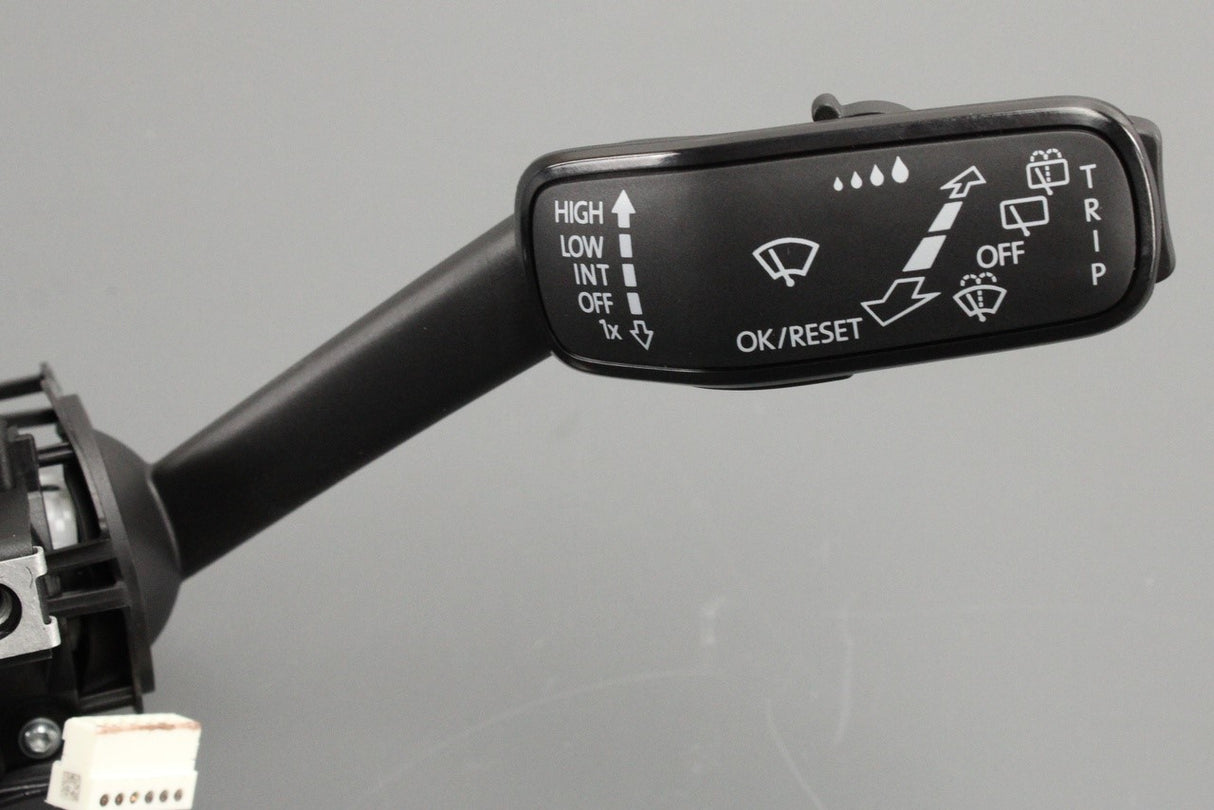 VW Golf Passat Crafter Tiguan indicator wiper stalks 5Q0953502R IGI