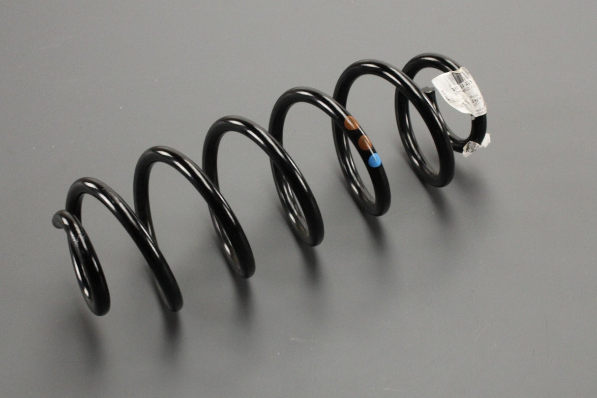 VW Golf MK5 MK6 Scirocco Audi A3 8P Skoda coil spring (rear) 1K0511115GB