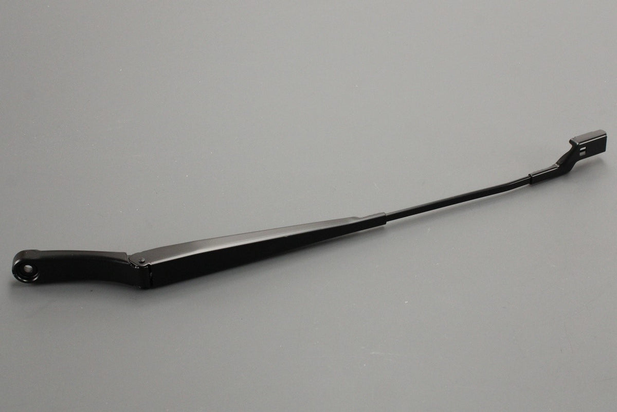 VW Caddy Touran 09-15 front windscreen wiper arm (drivers) 2K2955410B, view 1