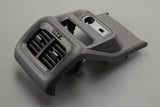 VW Tiguan Allspace 18-24 centre armrest air vents trim 5NN864298J 82V