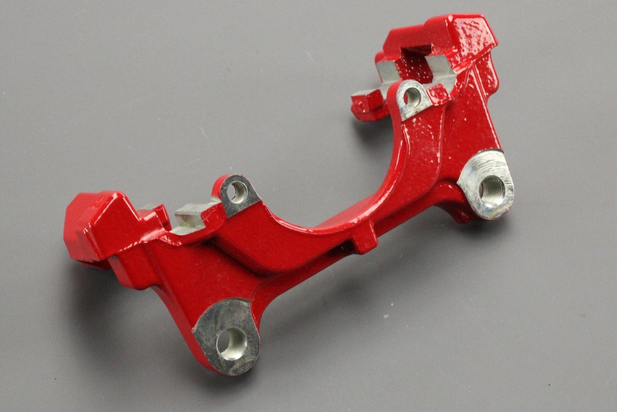 VW Golf MK5 MK6 GTI brake caliper carrier (front) 5N0615125A