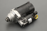 VW Golf MK6 Audi A1 Skoda Seat starter motor (Valeo) 02Z911024KX