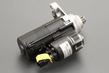 VW Golf MK6 Audi A1 Skoda Seat starter motor (Valeo) 02Z911024KX