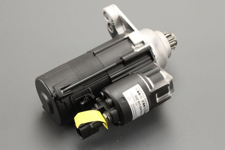 VW Golf MK6 Audi A1 Skoda Seat starter motor (Valeo) 02Z911024KX