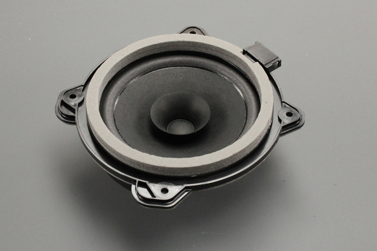 VW Golf Cabriolet 2012- 16 wide band speaker (rear) 5K7035710, view 1