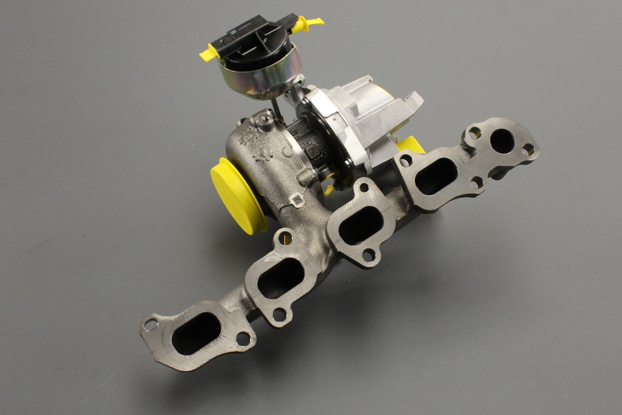 VW Tiguan Audi Q3 Skoda Kodiaq turbocharger (2.0 TDI) 04L253010T