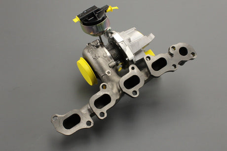 VW Tiguan Audi Q3 Skoda Kodiaq turbocharger (2.0 TDI) 04L253010T