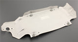 VW Golf MK6 Audi A3 8P Seat Leon heat shield (rear silencer) 5K7825711
