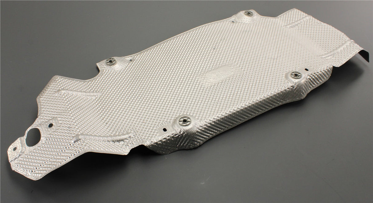 VW Golf MK6 Audi A3 8P Seat Leon heat shield (rear silencer) 5K7825711