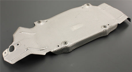 VW Golf MK6 Audi A3 8P Seat Leon heat shield (rear silencer) 5K7825711