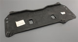 VW Touareg 2018-on undertray (rear) 4M4804033