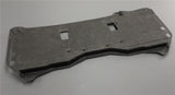 VW Touareg 2018-on undertray (rear) 4M4804033