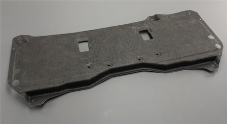 VW Touareg 2018-on undertray (rear) 4M4804033