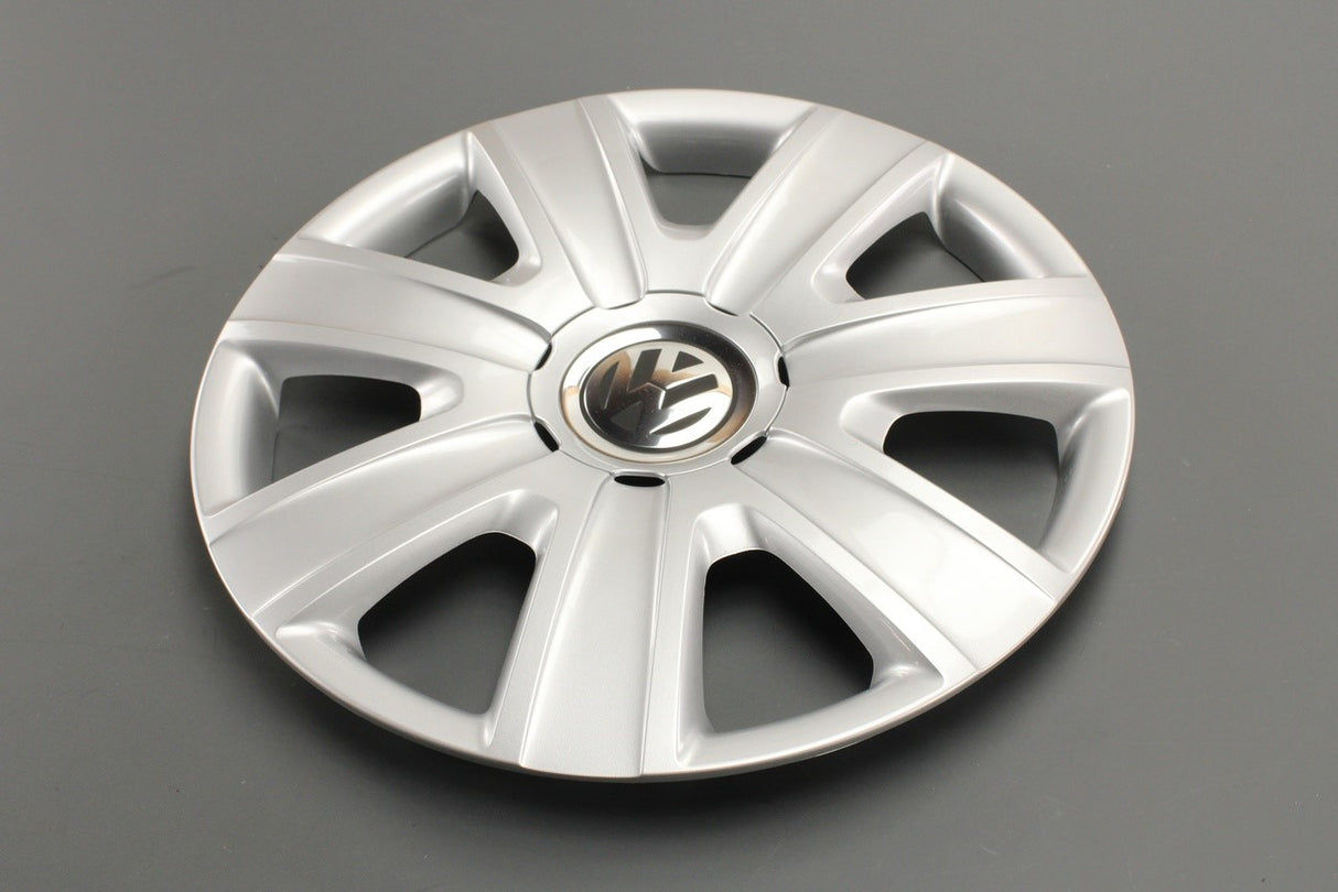 VW Polo 6R 2010-14 wheel trim hub cap 14 inch 6R0601147 WPU