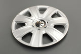 VW Polo 6R 2010-14 wheel trim hub cap 14 inch 6R0601147 WPU