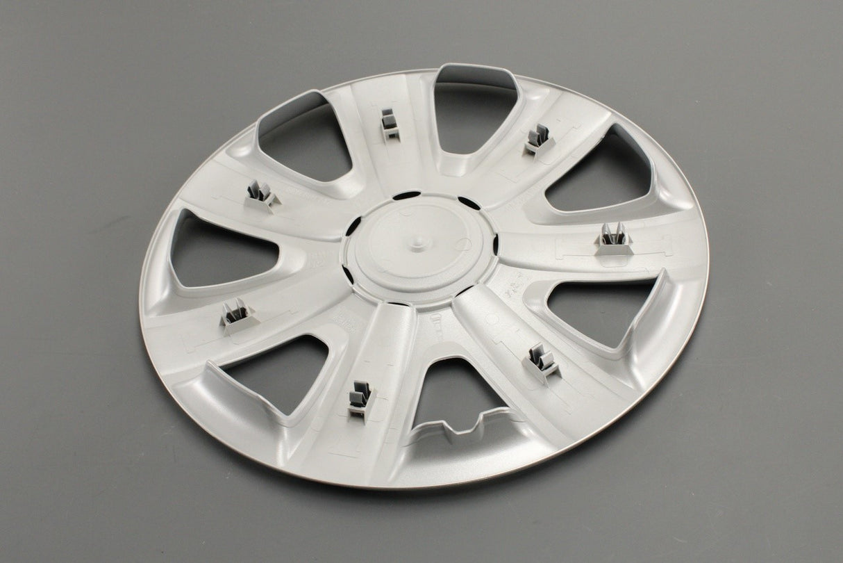 VW Polo 6R 2010-14 wheel trim hub cap 14 inch 6R0601147 WPU