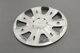 VW Polo 6R 2010-14 wheel trim hub cap 14 inch 6R0601147 WPU