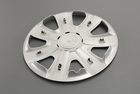 VW Polo 6R 2010-14 wheel trim hub cap 14 inch 6R0601147 WPU
