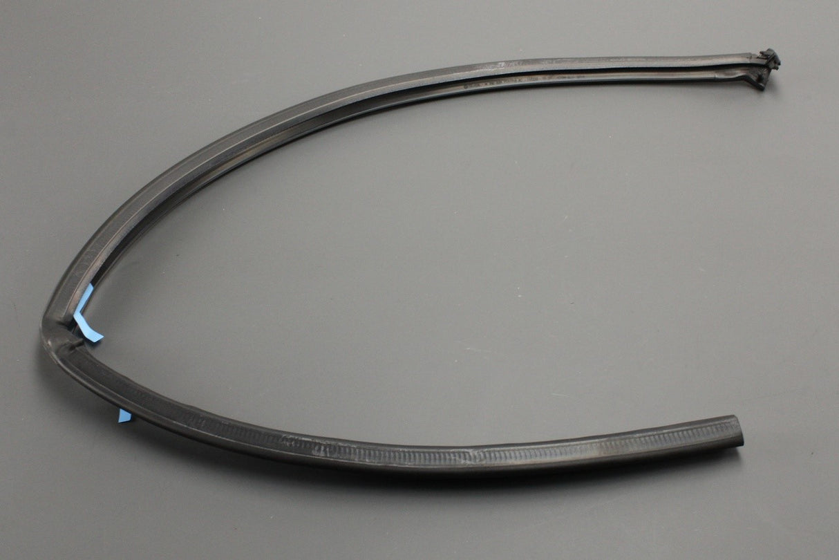 VW Sharan SEAT Alhambra 2011-on sliding door seal (left) 7N0839717AC