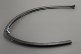 VW Sharan SEAT Alhambra 2011-on sliding door seal (left) 7N0839717AC