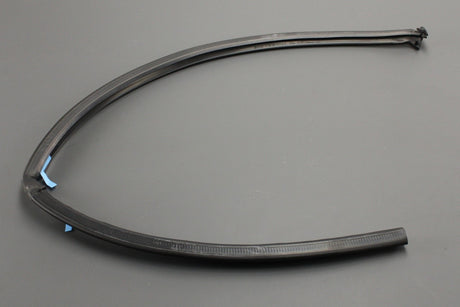 VW Sharan SEAT Alhambra 2011-on sliding door seal (left) 7N0839717AC