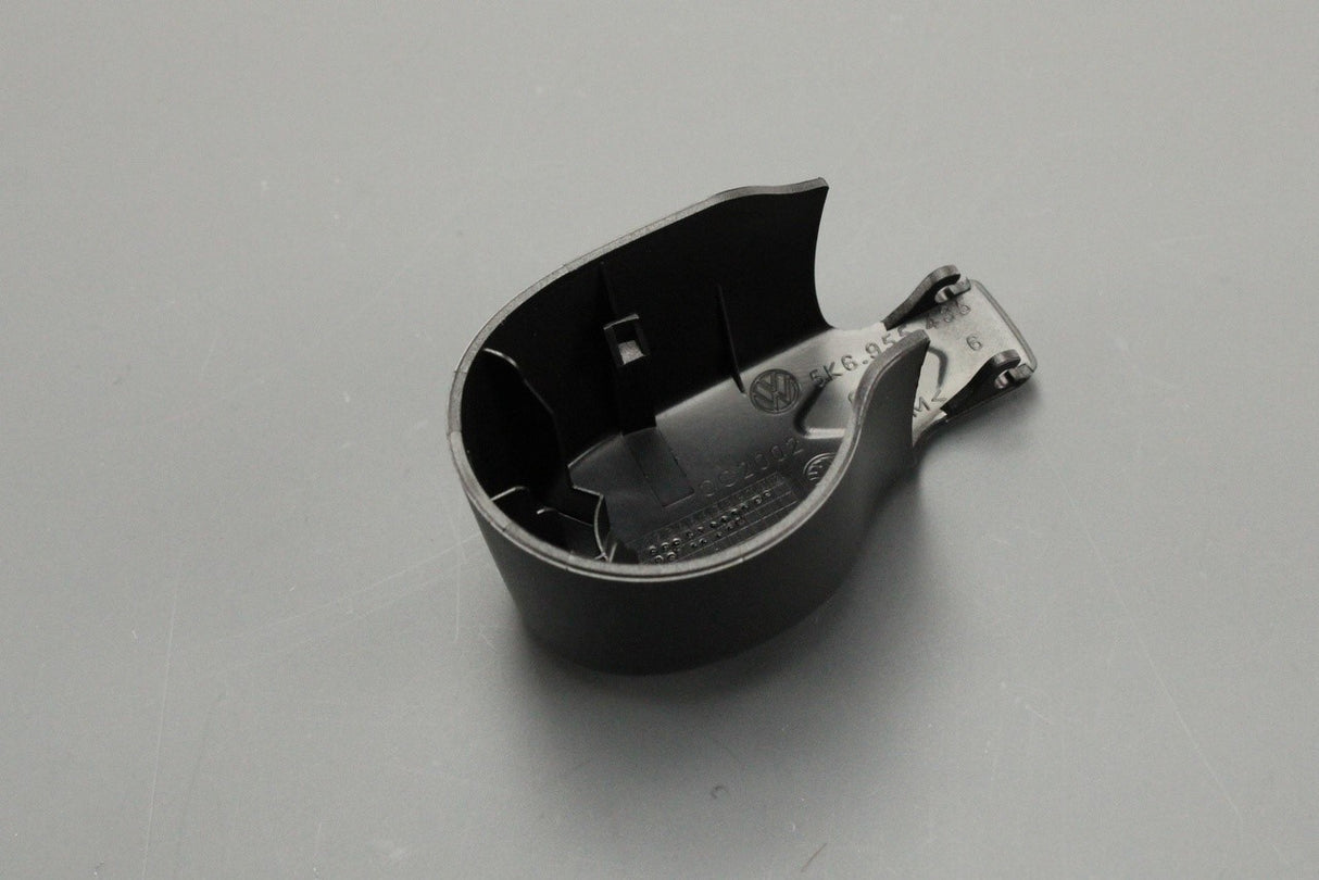 VW Golf MK6 MK7 Touran Up! Passat rear wiper arm cap cover 5K6955435
