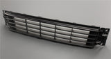 VW Polo 6C 2015-18 centre lower front bumper grille 6C0853671N RYP