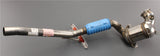 VW Golf Audi Skoda SEAT 13-on catalytic converter (1.4 TSI) 5Q0254502X