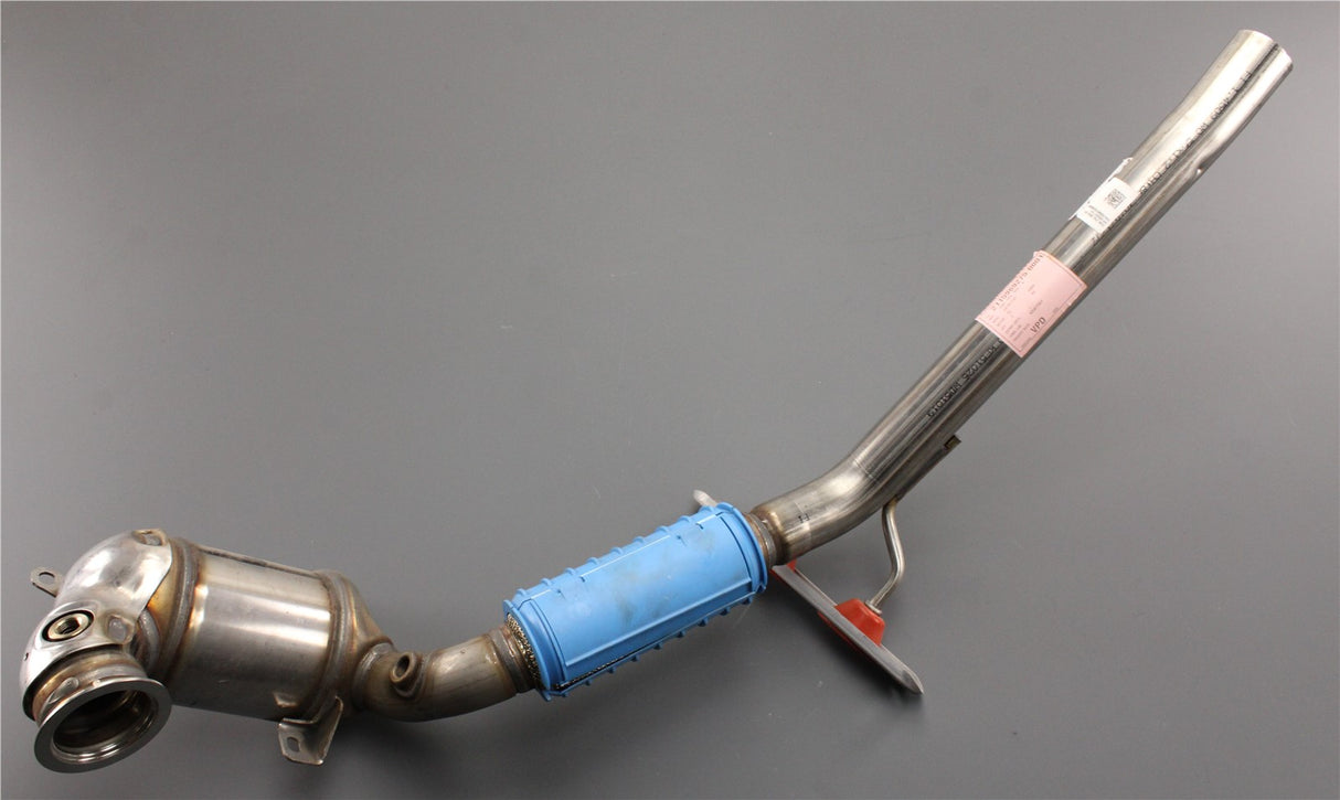 VW Golf Audi Skoda SEAT 13-on catalytic converter (1.4 TSI) 5Q0254502X