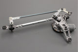 Audi A4 S4 RS4 2016-on wiper linkage & motor assembly (RHD) 8W2955023B