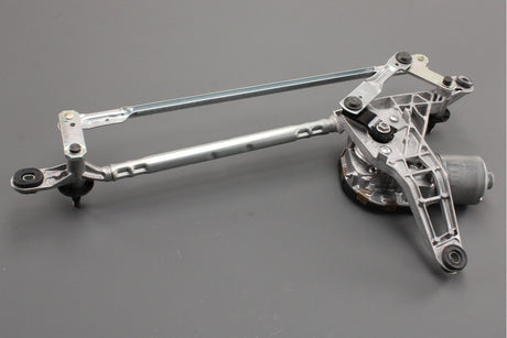 Audi A4 S4 RS4 2016-on wiper linkage & motor assembly (RHD) 8W2955023B