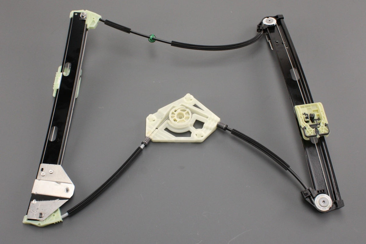 Audi A1 2019-on window regulator (front right) 82G837462A, view 1