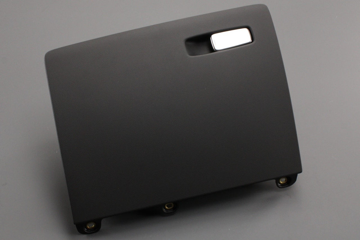 Audi Q3 RSQ3 2012-2018 glove box (RHD) 8U2857035G 6PS, view 1