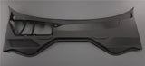 Audi A8 2018-on RHD wiper rain cover scuttle panel 4N2819403B 9B9