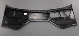 Audi A8 2018-on RHD wiper rain cover scuttle panel 4N2819403B 9B9
