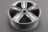 VW Tiguan 2016-24 19 inch Victoria Falls alloy wheel (x1) 5NA601025Q Z49