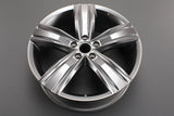 VW Tiguan 2016-24 19 inch Victoria Falls alloy wheel (x1) 5NA601025Q Z49