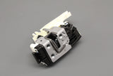 VW Crafter 2017-on side sliding door lock mechanism (left) 7C0843013AE