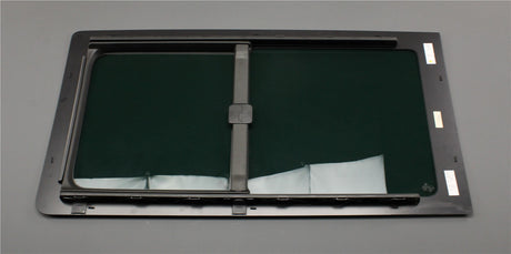 VW Transporter T6 16-19 complete sliding window (right) 7E0847712AJ 9B9