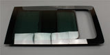 VW Transporter T6 16-19 complete sliding window (right) 7E0847712AJ 9B9