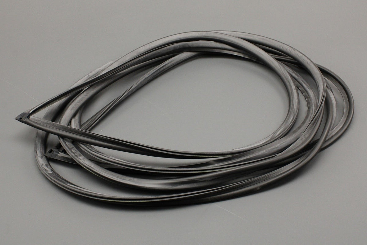 VW California T5.1 T6 T6.1 pop up roof frame seal 7E7875297, view 1