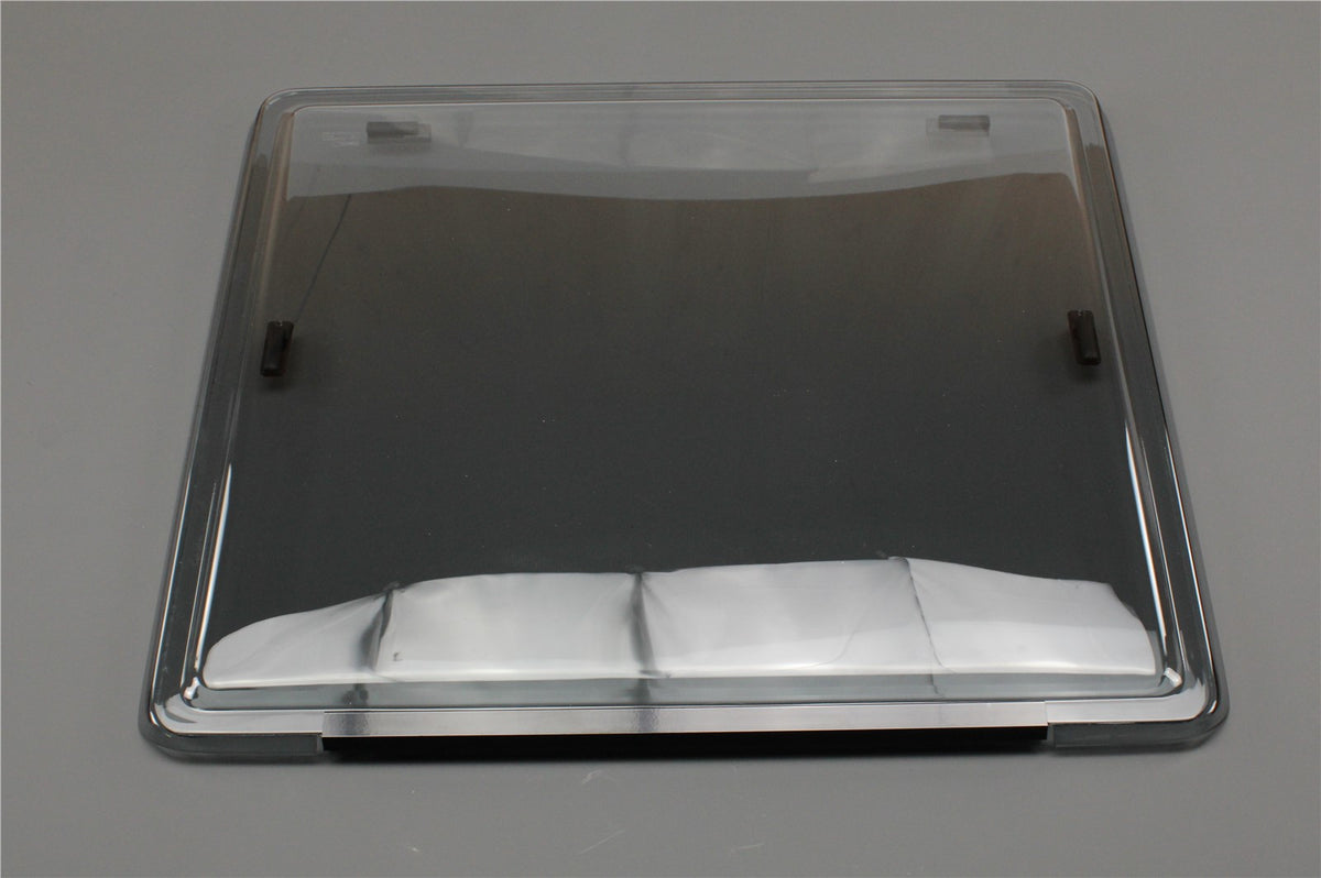 VW Grand California 2020-on roof skylight window panel 7C4877051, view 1