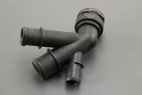 VW Audi Skoda SEAT coolant pipe coupling connector 5Q0122291CT